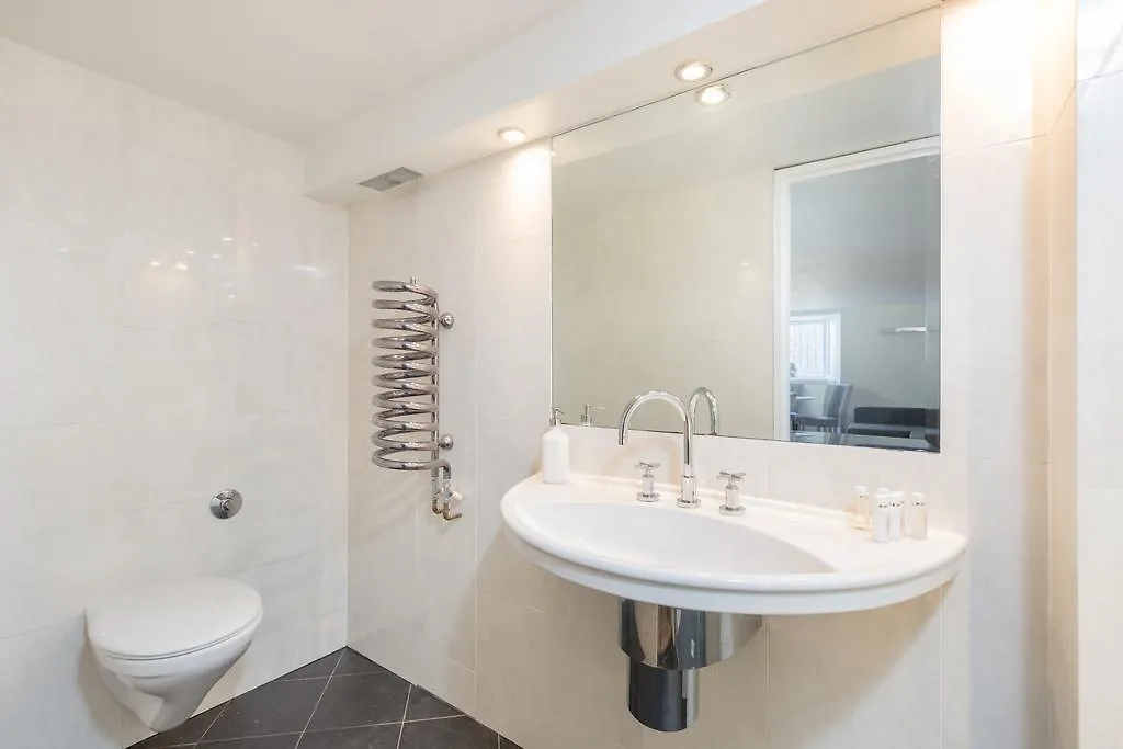 Dundas Apartment Edimburgo