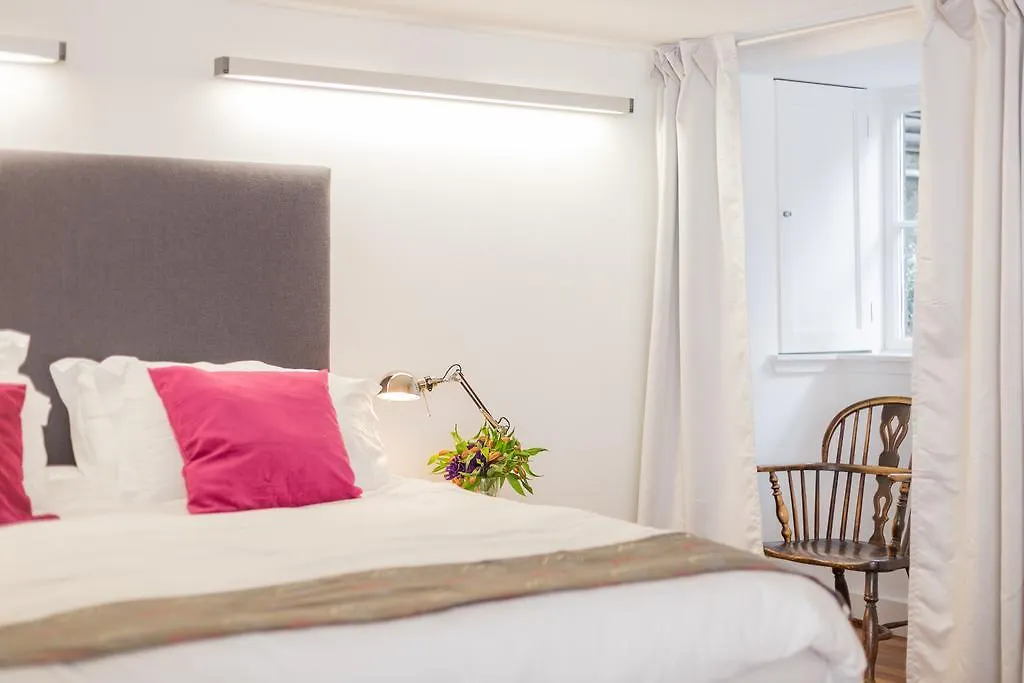 Dundas Apartment Edimburgo Reino Unido