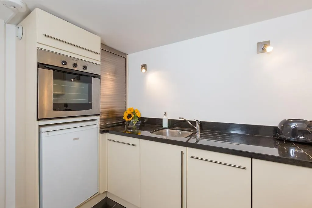 Dundas Apartment Edimburgo