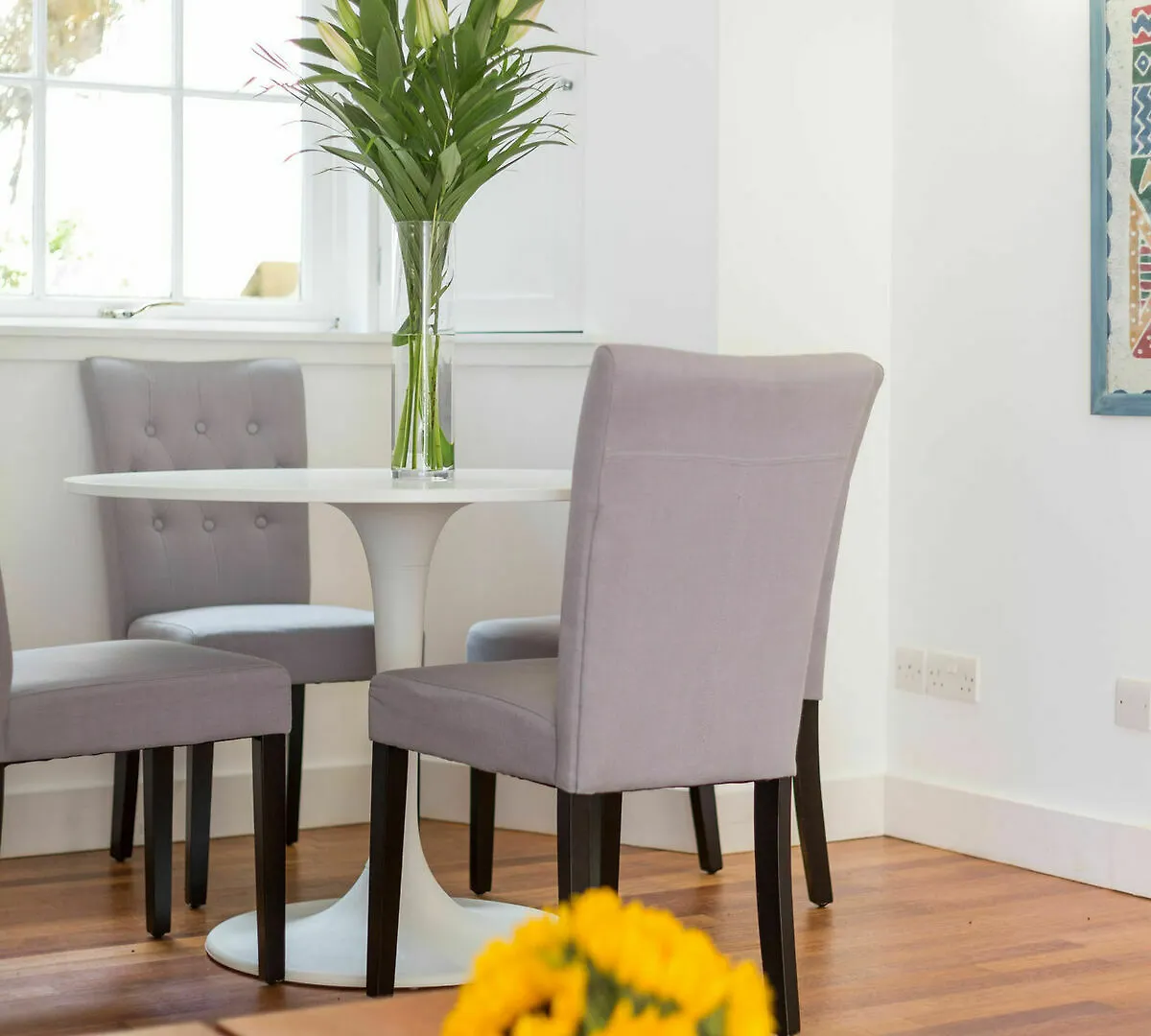 Dundas Apartment Edimburgo