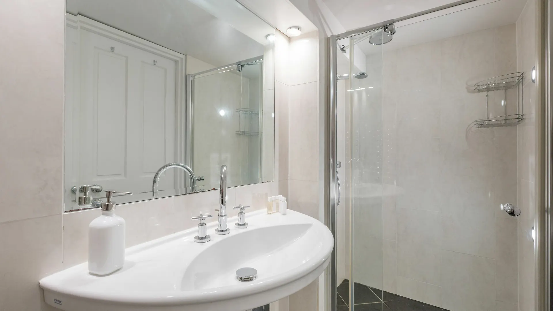 Dundas Apartment Edimburgo Reino Unido