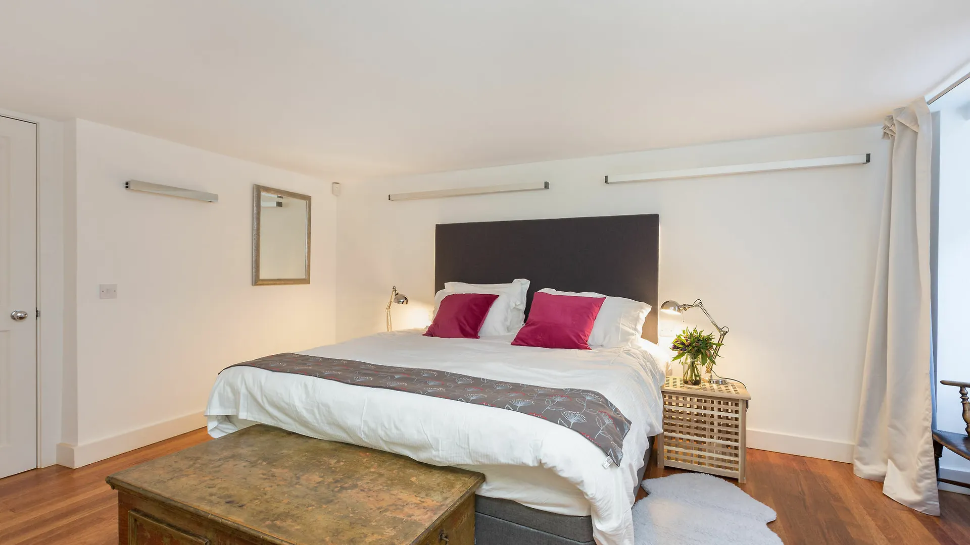 Dundas Apartment Edimburgo