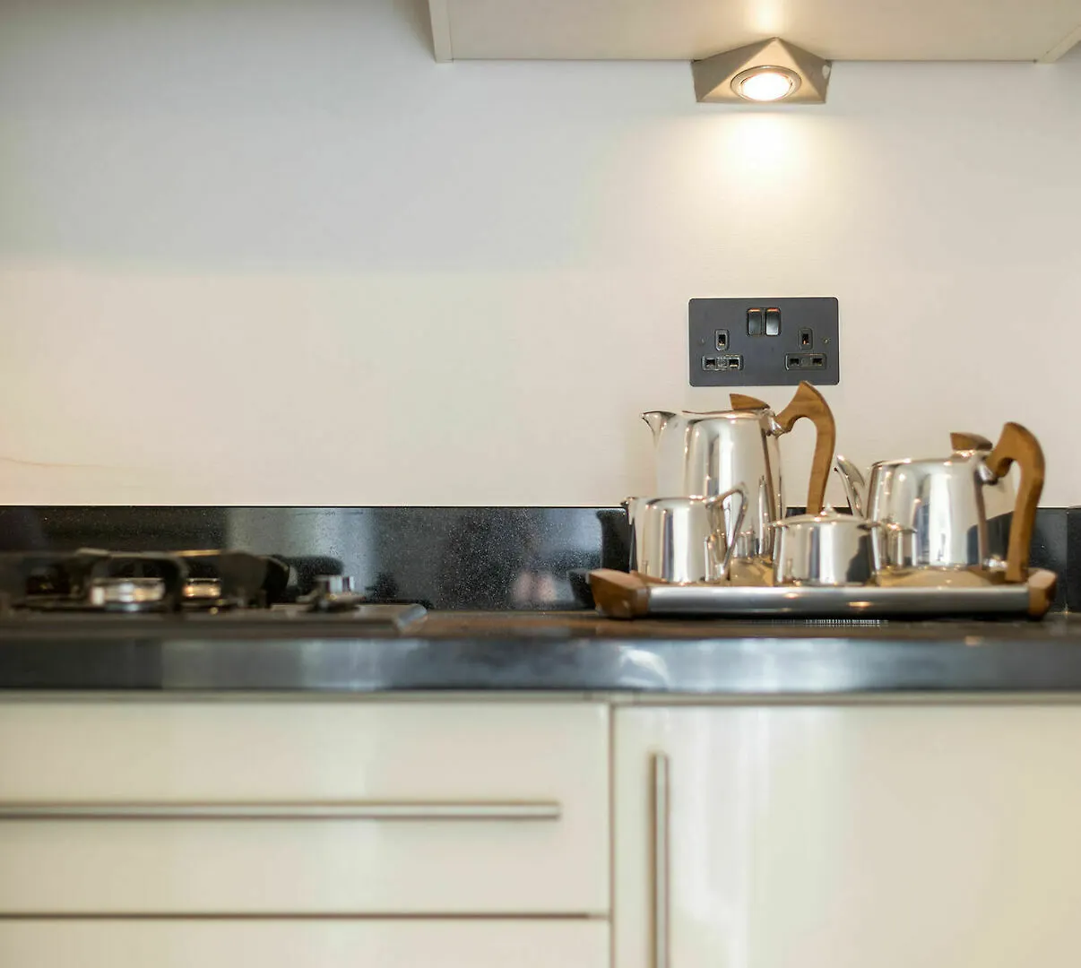 Dundas Apartment Edimburgo